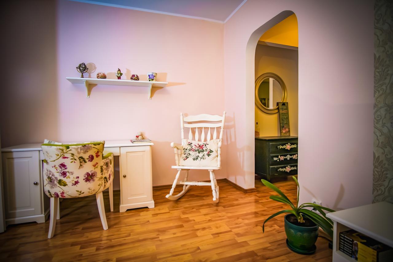 Mozaic Home Bucarest Esterno foto