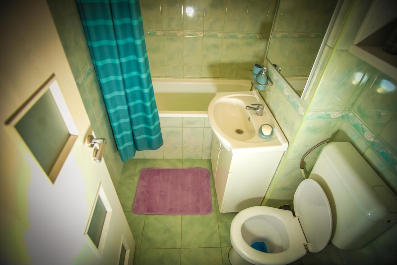Mozaic Home Bucarest Esterno foto