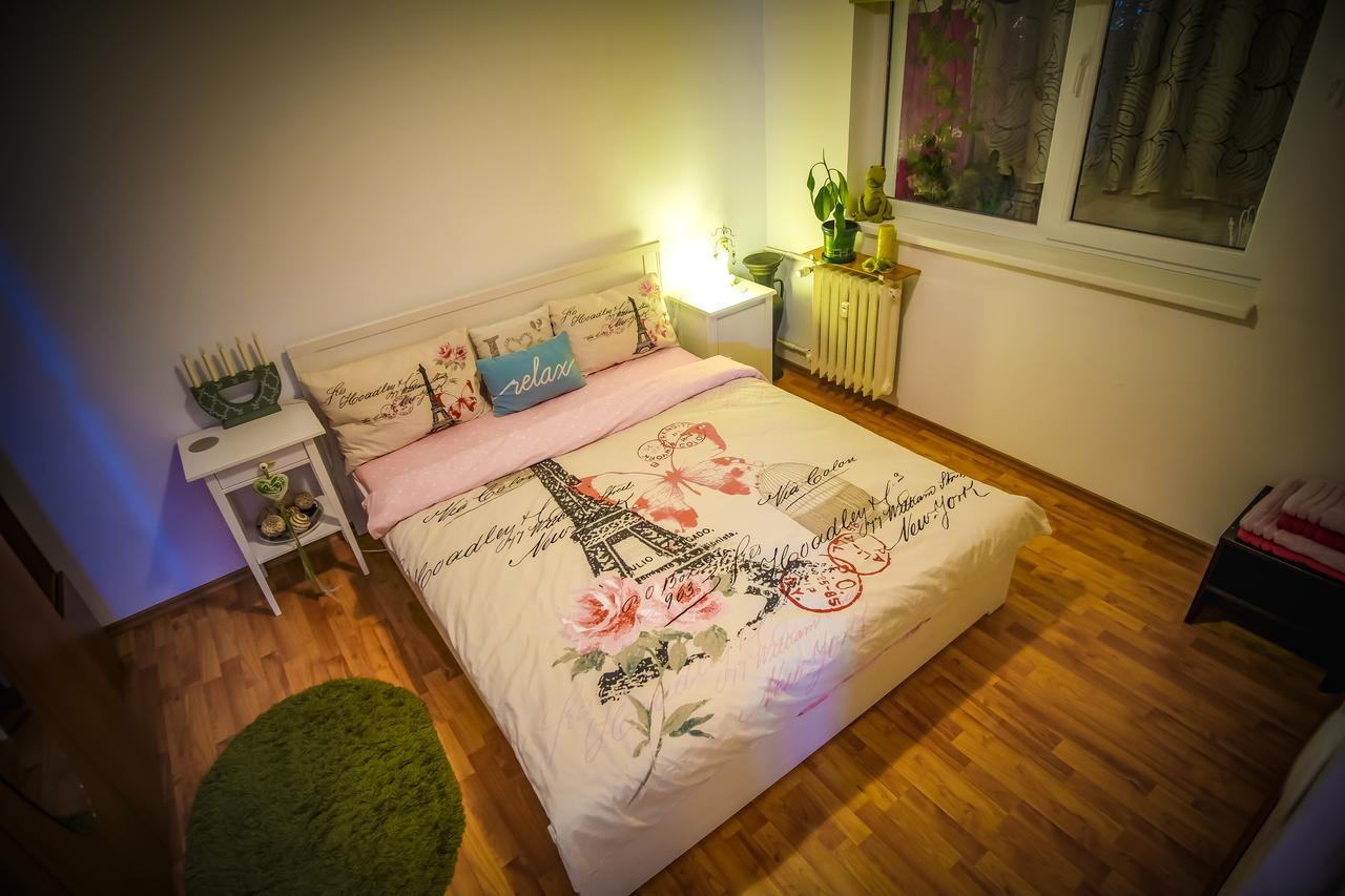 Mozaic Home Bucarest Esterno foto